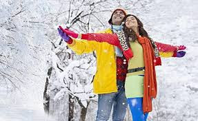 Romantic Escapade to Kashmir Valley