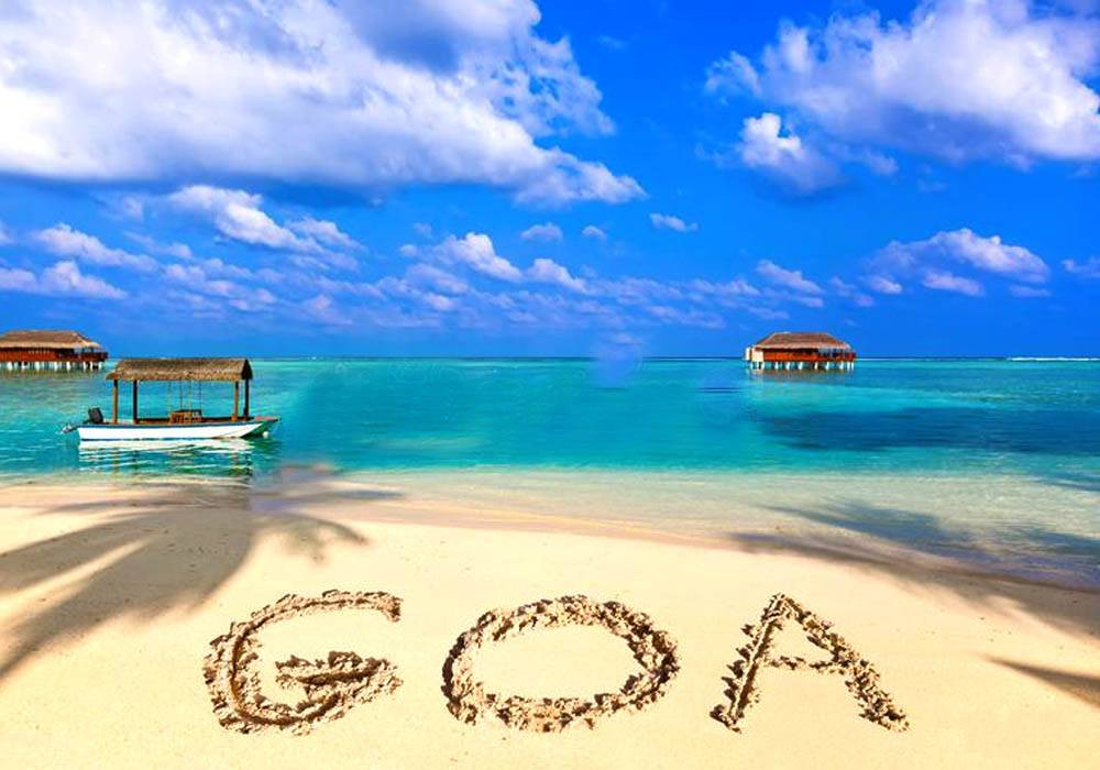 Goa Tour Package For 2 People
