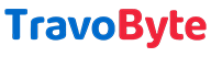 TravoByte logo